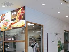 -小杨生煎(香港名都店)