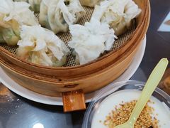 四味拼稍麦-真食净香居·内蒙烧麦(亚运村店)
