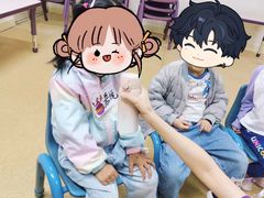 -未思途少儿成长中心(洛森堡校区)