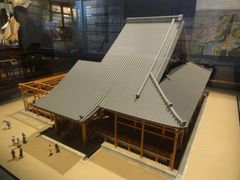 -大阪历史博物馆