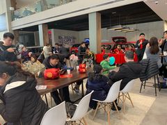 -上海普陀宝诚MINI4S店(红柳路店)