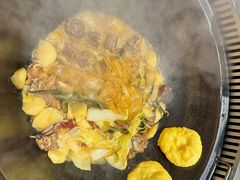 -玺炖·中国铁锅炖(虹桥天街店)