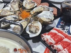 -蚝大仙横琴生蚝火锅(中央汇店)