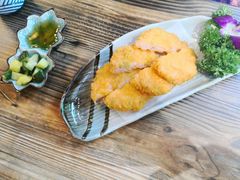 -Hi YOU你的饭局泰餐厅(雍和宫店)