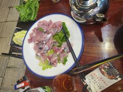 -大理.老字号渝记酸萝卜乌鱼(古城总店)