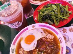 -憶廟街 X 沙角邨(太古城店)