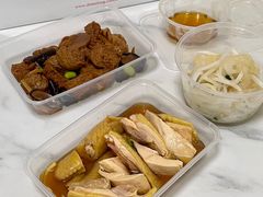 绍酒醉鸡-鼎泰丰(新港中心店)