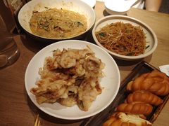 -金掌勺锅包肉(太原万达店)