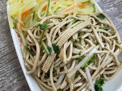 什锦两拼-津门张记包子铺(华昌道店)