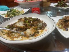 -渔码头食府(蓬莱阁店)