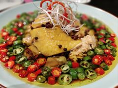 -新安人家·22年本地餐厅