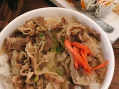 -鸟鸣门屋台料理(金帝银泰店)