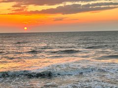 -日照灯塔风景区