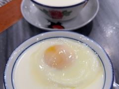 -黄师奶甜品店