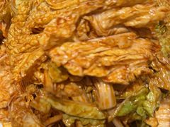 -蝎王府羊蝎子(虎坊桥总店)