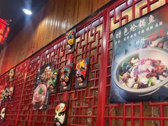 -恭敬李老北京炸酱面·京味菜(西花市店)