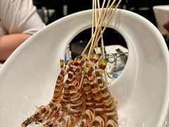 -禧悦楼 · 港味海鲜火锅