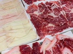 吊龙伴-汕头八里香牛肉店(人民南店)