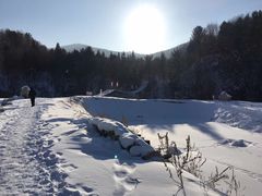 -雪谷