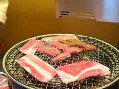 -樱嘢·炭火烧肉(惠南店)