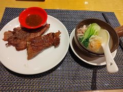 -威珀斯酒店·珀萃美食餐厅