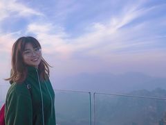 -狼牙山风景区