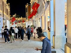 -孙文西路步行街