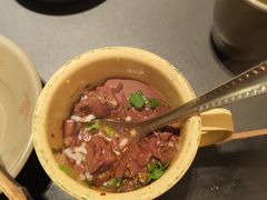 -古市香跷脚牛肉·非遗传承单位