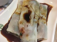 -添好运点心专门店(中环IFC店)