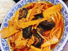 -西园寺素食(西园弄戒幢律寺店)