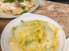 -嘉华小吃(蛇口市场店)