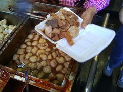 -细妹五香牛杂(步行街店)