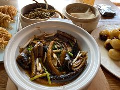 -芳芳私房菜·精做淮扬菜(承德路店)