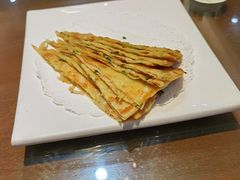 葱油千层饼-晋享皖宴(创新大道店)