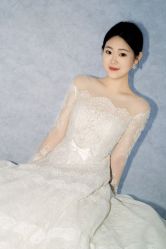 -欣薇婚纱(新源乐汇城店)