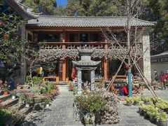 -寂照庵