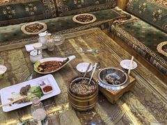 -宗巴雍姆藏餐府