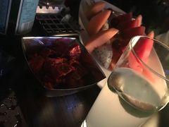 -广州柏悦酒店·悦吧·顶楼露天酒吧