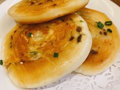 香煎牛肉饼-茶港·点心·啫啫煲(范湖万达广场店)