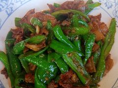 小炒肉-六尺巷新徽菜(总店)