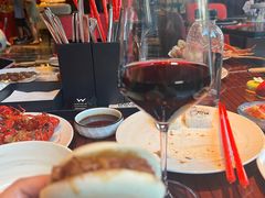 -西安W酒店·WEI全味西餐厅