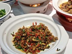 -西江红·株洲本地菜(滨江南路店)