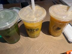 -Jazcu珍仕菓鲜榨果汁(西单大悦城店)