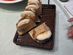 -西安饭庄·非遗陕菜(钟楼店)