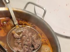 -潮正和潮汕牛肉火锅·老字号(番禺万达店)