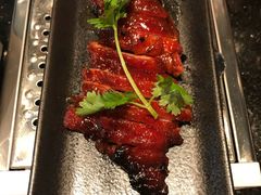 正斗叉烧-正斗·港式粤菜(SKLP店)