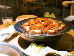 -守柴炉烤鸭(科华中路王府井店)