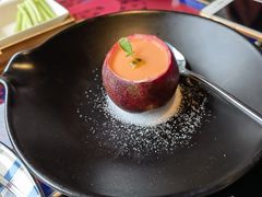 -上海滩餐厅(BFC外滩金融中心店)