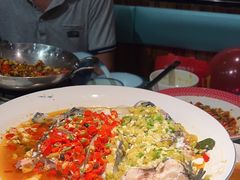 -永兴外婆桥(城中万达店)