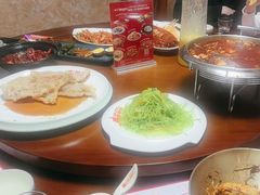 -英兰朝族饭店·英兰锅包肉(佳园路店)